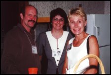 Tom Lentz, Barbara Stone (Sessions), Mary Russert (Baerwaldt)...
