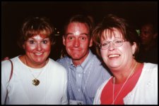 Sally Dunn (Goranson), Joe Sircy, Jeanette Koch...